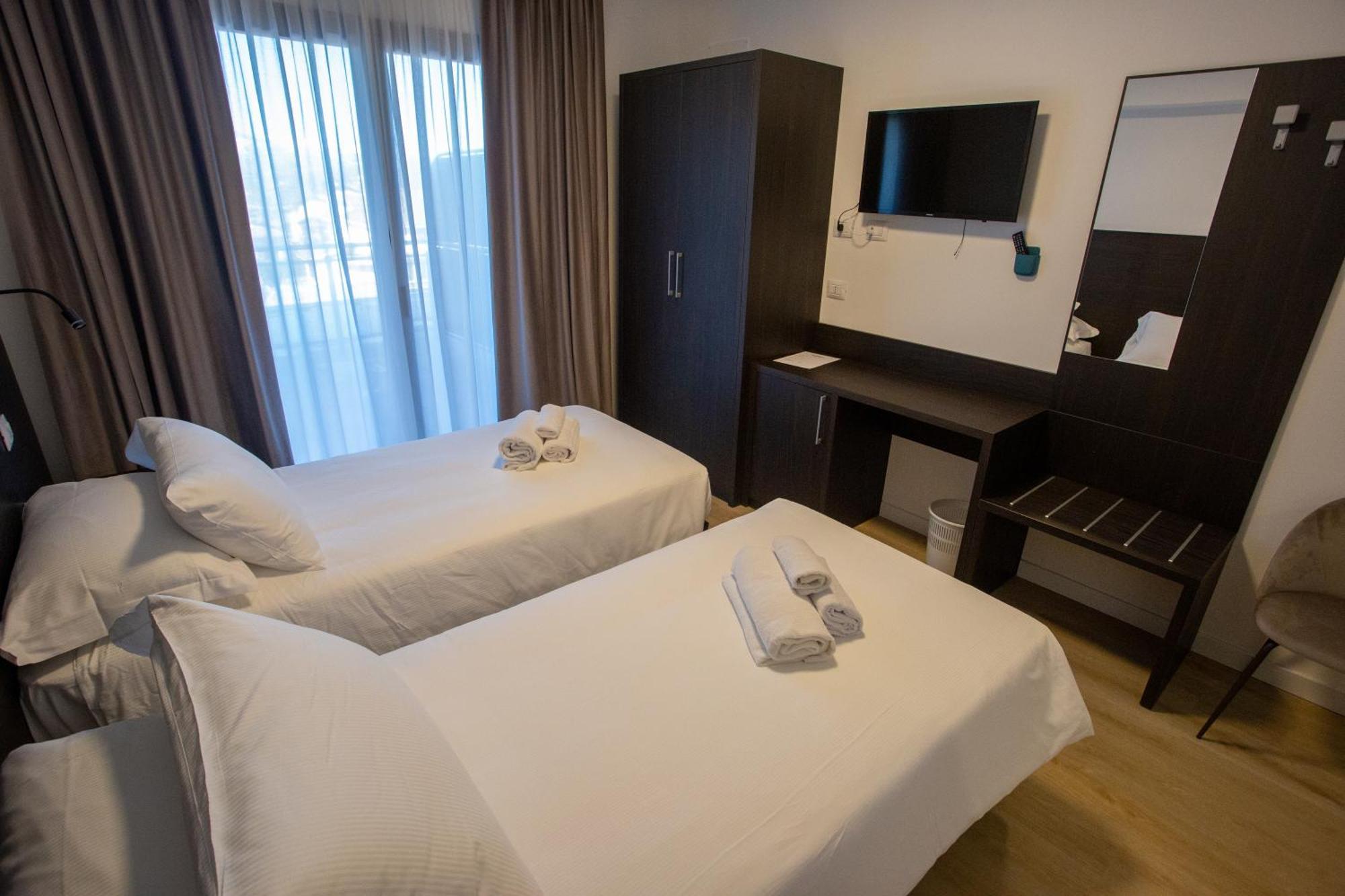 Il Castagneto Hotel Amatrice Kültér fotó